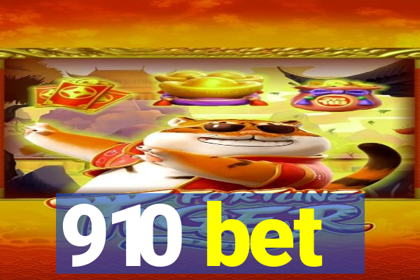 910 bet